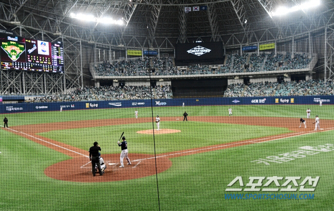 미국에선 '1시간대 경기'도 나왔다…KBO도 스피드업 혁명 임박, 현장도…