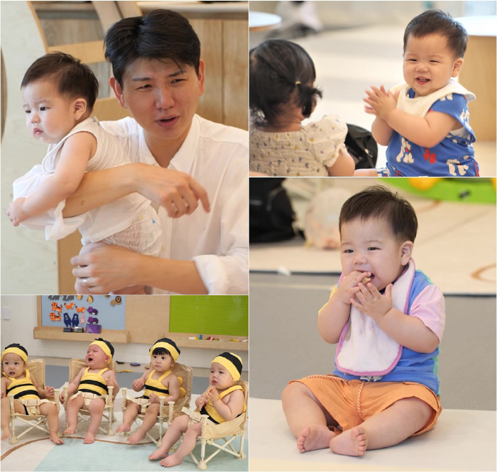 '홍현희♥' 제이쓴, 둘째계획 고민중…"子준범 혼자노는게 마음에 걸려"(…