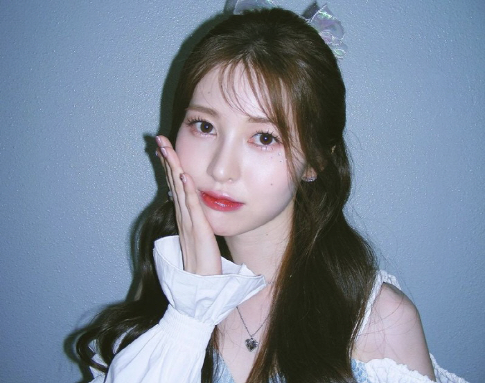 [공식] 다이아 출신 백예빈 "악플·성희롱·스토킹 고소…합의·선처 없는 …