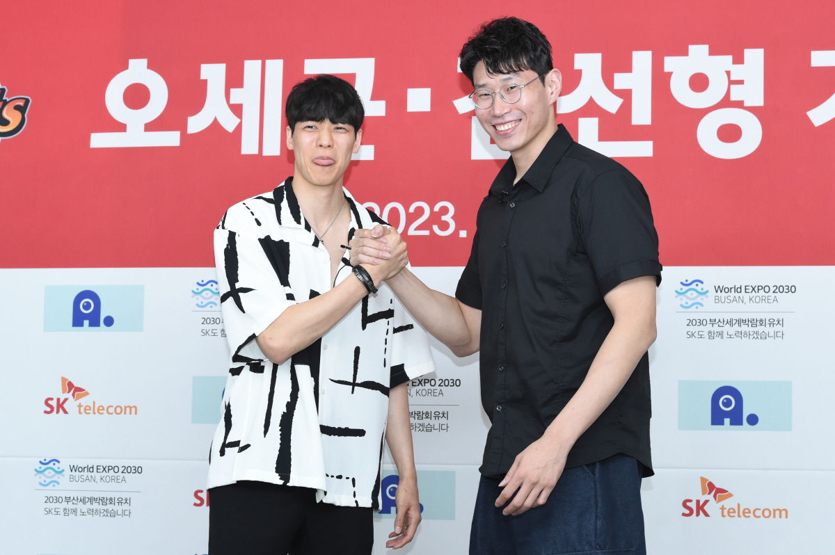 김선형 이정현 라건아 합류. 오세근 불투명. 남자대표팀 AG 최종엔트리 …