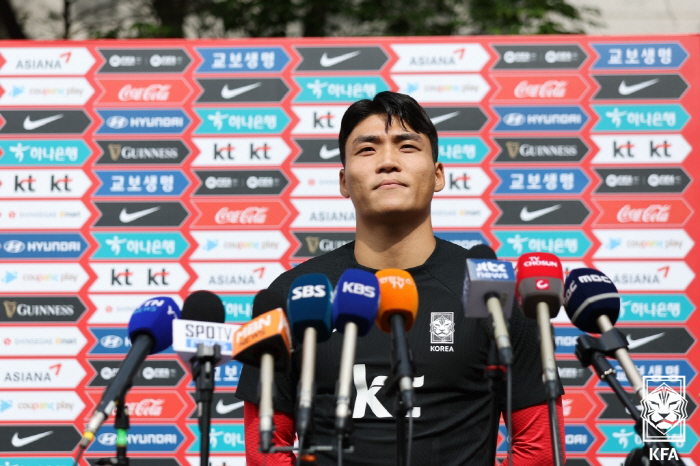 황선홍 감독 "이강인 AG 차출, 긍정적 교감 있었다, 선수 의지도 강해…