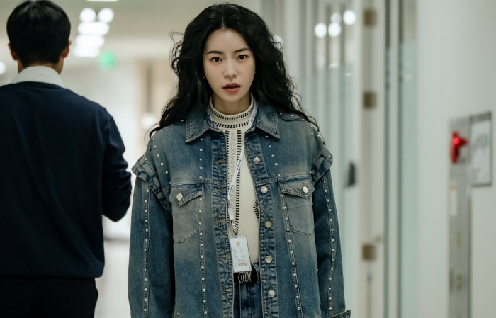 임지연, 드디어 살인자 탈출…경찰로 돌아온 '국민사형투표'