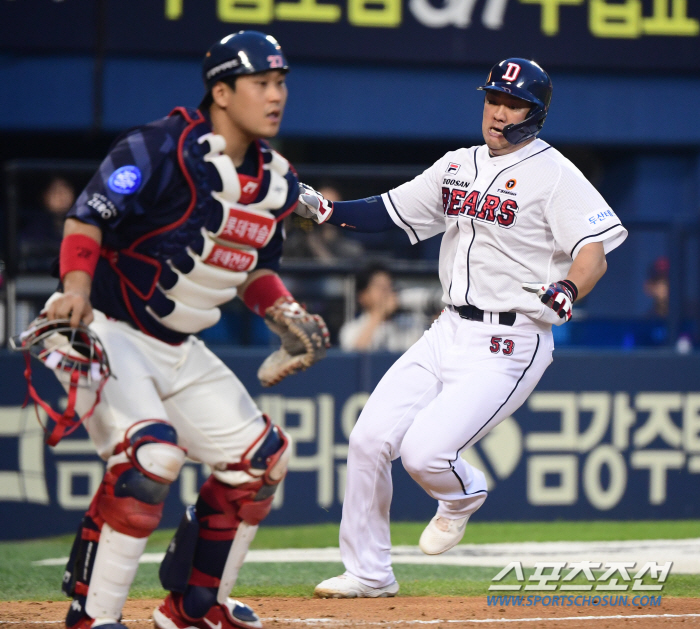 '국민감독'&'7년 연속 KS 감독'도 가지 못한 길…'이승엽호' 두산,…