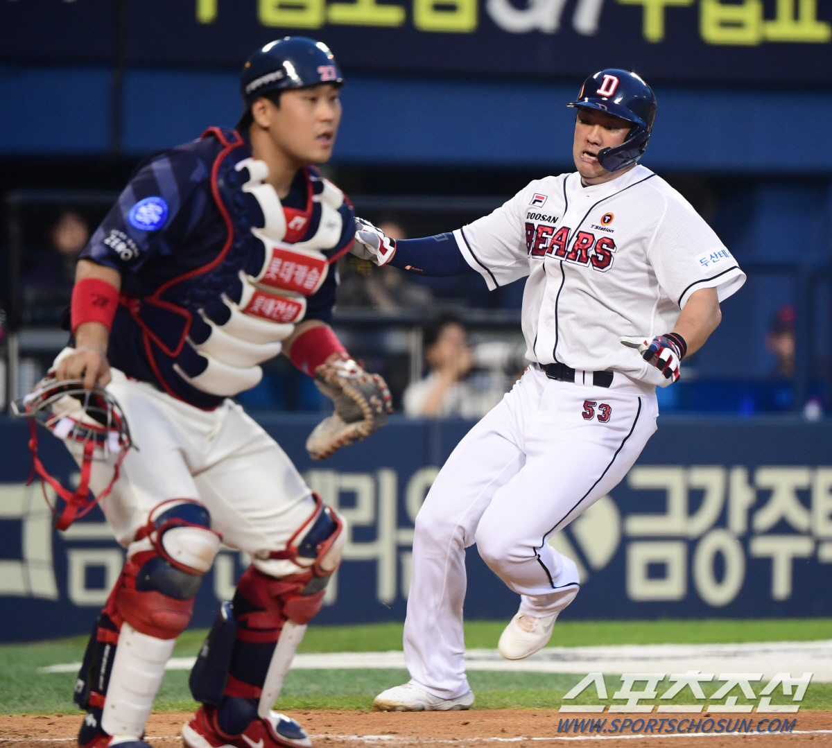 '국민감독'&'7년 연속 KS 감독'도 가지 못한 길…'이승엽호' 두산,…
