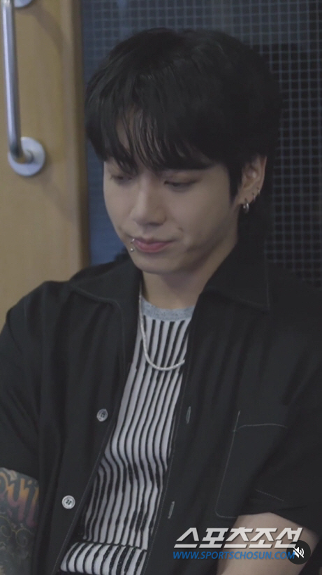 방탄소년단 정국, "나 그냥 이렇게 살거야!"…'음주 방송' 중 속내 드…