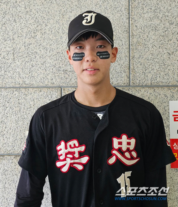 '9회에도 154㎞ 펑펑' 쇼케이스 마친 장현석…이제 황준서가 보여줄 차…