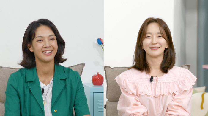 박선영 "종아리 근육 파열→발톱 멍들고 깨져"…'골때녀' 하차 아쉬움 토…