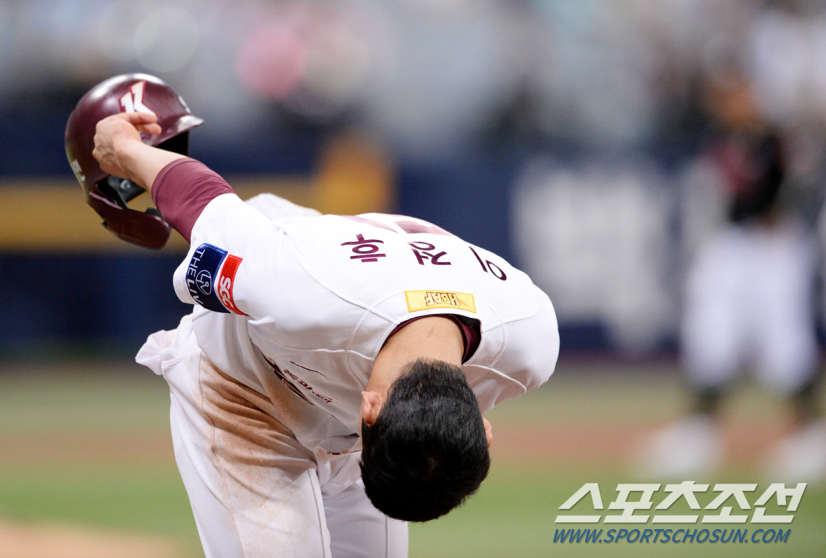 다승-홈런-타율-안타-세이브-홀드 1위 보유, 그런데도 2014년 준우승…