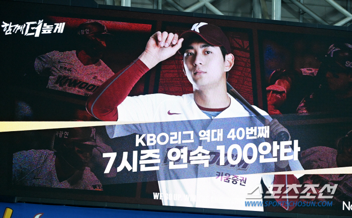 다승-홈런-타율-안타-세이브-홀드 1위 보유, 그런데도 2014년 준우승…