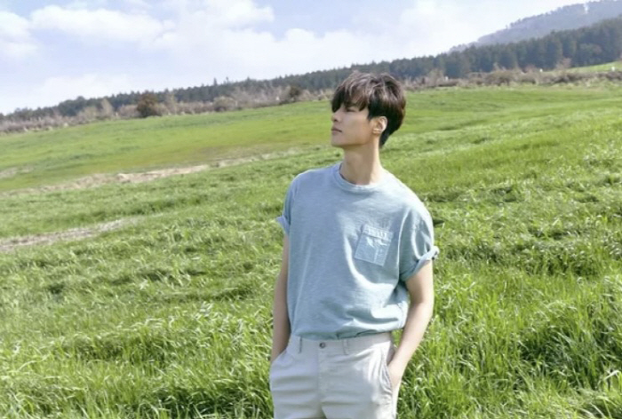 [SC이슈] '13년째 공백기' 원빈, 광고말고 뭐하나 했더니 "참기름 …