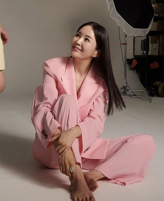 장영란 "♥한창, 방송 그만두고 싶다 하니 무시당하는 거면 하지 말라고"