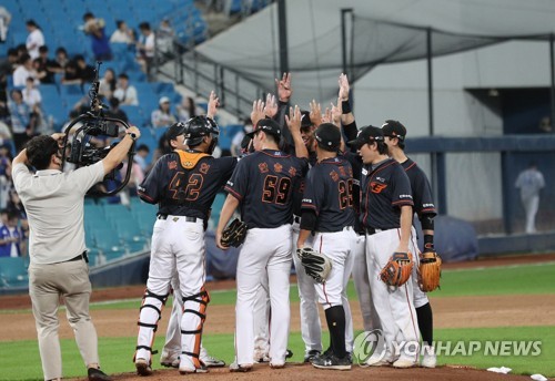 [연합뉴스 자료사진]