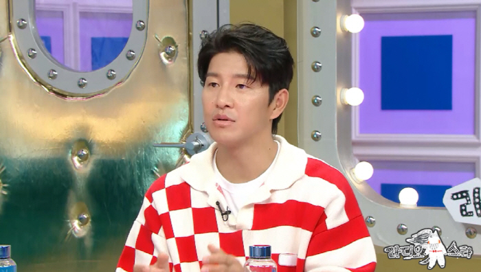 '찐건나블리'父 박주호 "♥안나 건강상태, 좋은 판정받고 추적 관찰 하고…