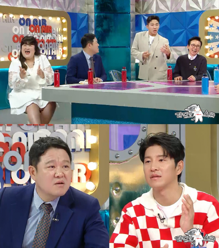 '찐건나블리'父 박주호 "♥안나 건강상태, 좋은 판정받고 추적 관찰 하고…