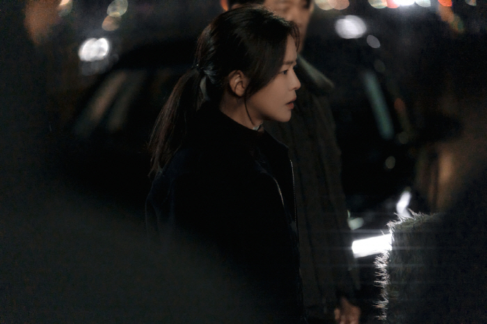 경수진, 대체 불가 형사 캐릭터 완성…"재미와 스릴 넘치는 '형사록2'"