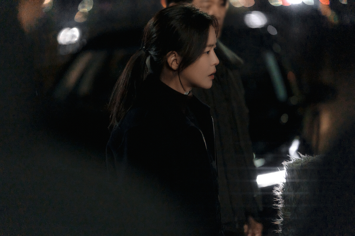 경수진, 대체 불가 형사 캐릭터 완성…"재미와 스릴 넘치는 '형사록2'"