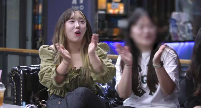 무직 남편, 고딩아내에 집착 이유…"모임갔다 다른 男 고백 받더라"('고…