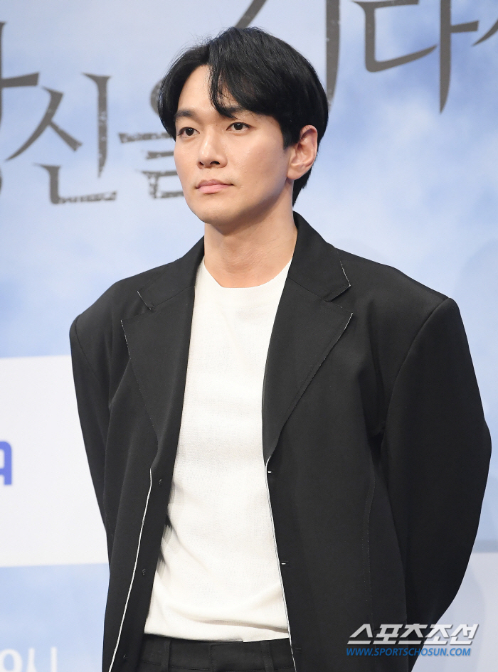 '오당기' 이규한 "채널 인지도 낮아 시청률 기대 NO…OTT 많이 계약…