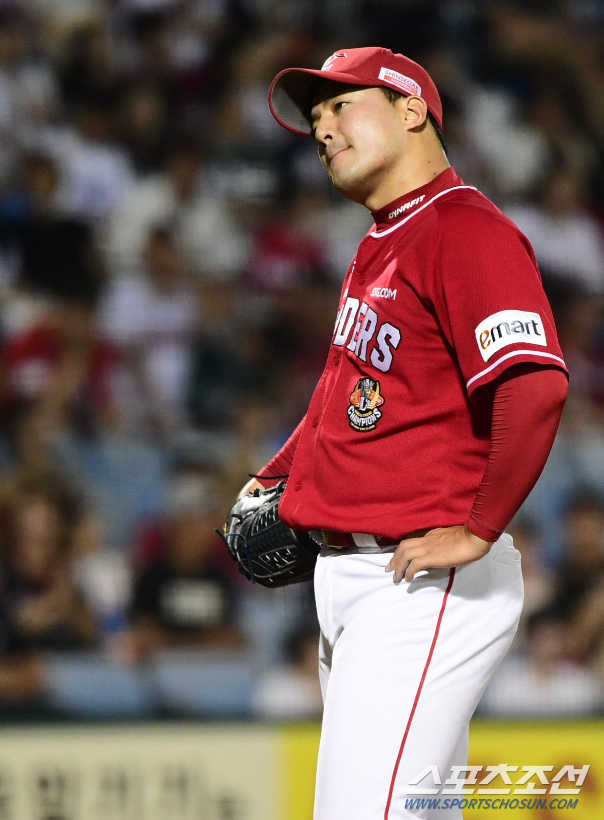 한유섬·이재원·임준섭…SSG 베테랑들 대거 2군행, 왜?[대구 브리핑]