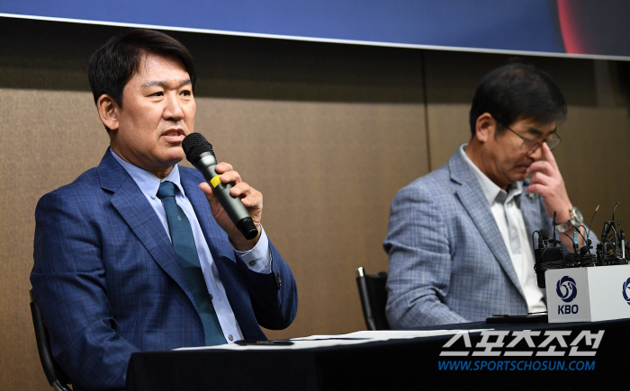 우려했던 외야수 부족, 대체 선수도 팀별 배분? AG 대표팀 걱정거리 한…