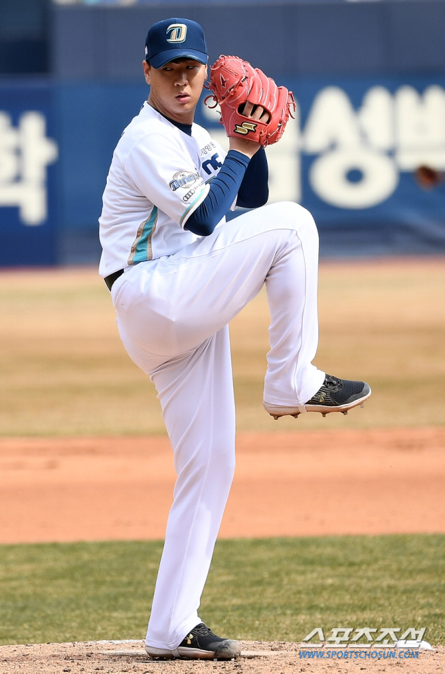 MLB도 눈독→잊혀졌던 황금세대 1차 지명 투수→1001일 만의 얼떨떨한…