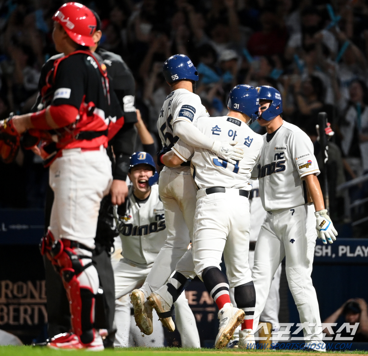 개점휴업 후유증? 좀처럼 탄력 안 붙는 호랑이 발걸음…해답은 결국 계산 …