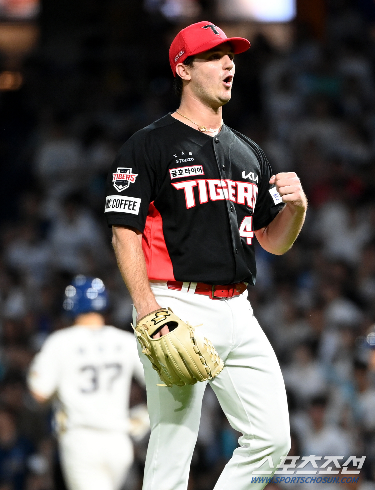 개점휴업 후유증? 좀처럼 탄력 안 붙는 호랑이 발걸음…해답은 결국 계산 …