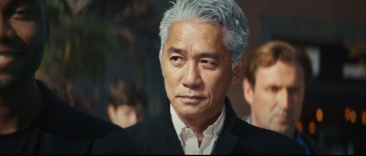 [SC초점]한소희·양조위·정호연…초호화 라인업, K팝 뮤직비디오야? 영화…