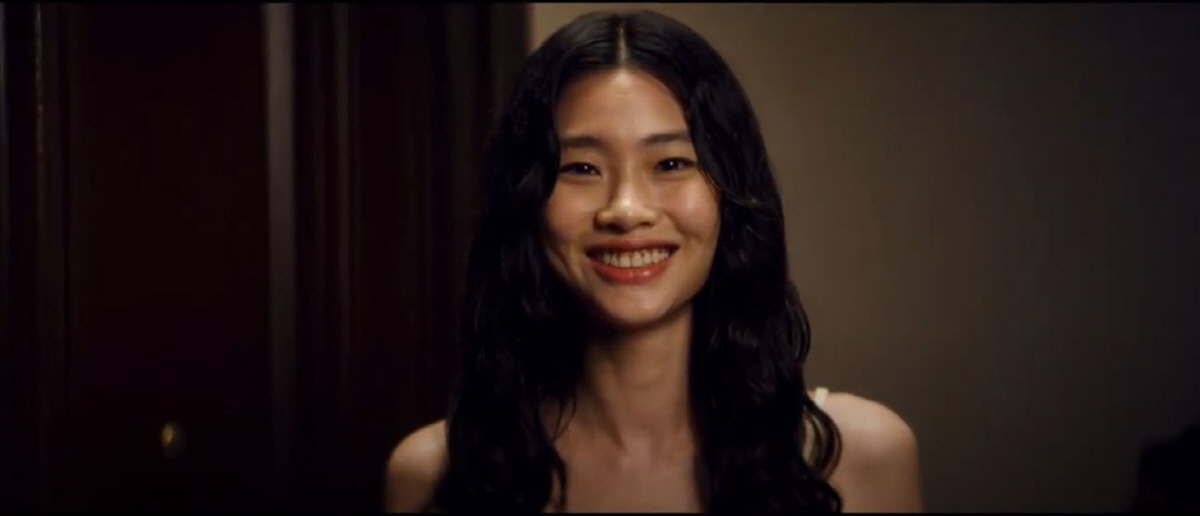 [SC초점]한소희·양조위·정호연…초호화 라인업, K팝 뮤직비디오야? 영화…