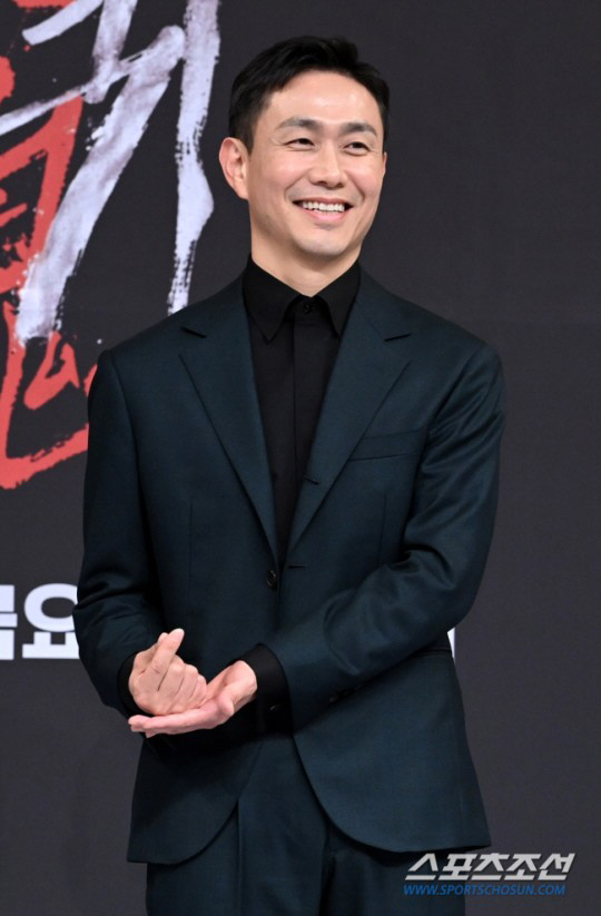 오정세 "'악귀' 촬영, 김태리 도움 컸다…전라노출作에 애착 커" ('나…