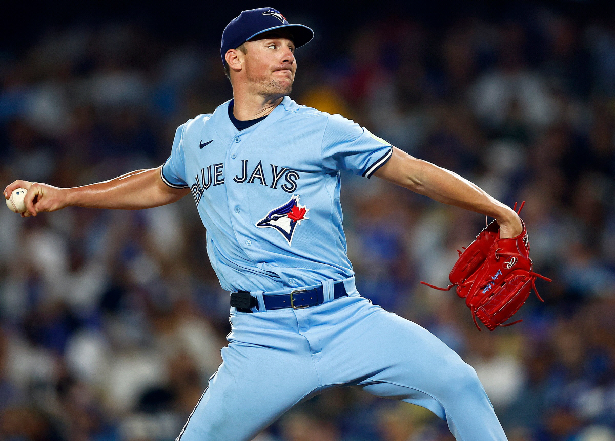 '9회 3:7→10회 8:7' LAD 짜릿한 역전승, 뼈아픈 패배 토론토…