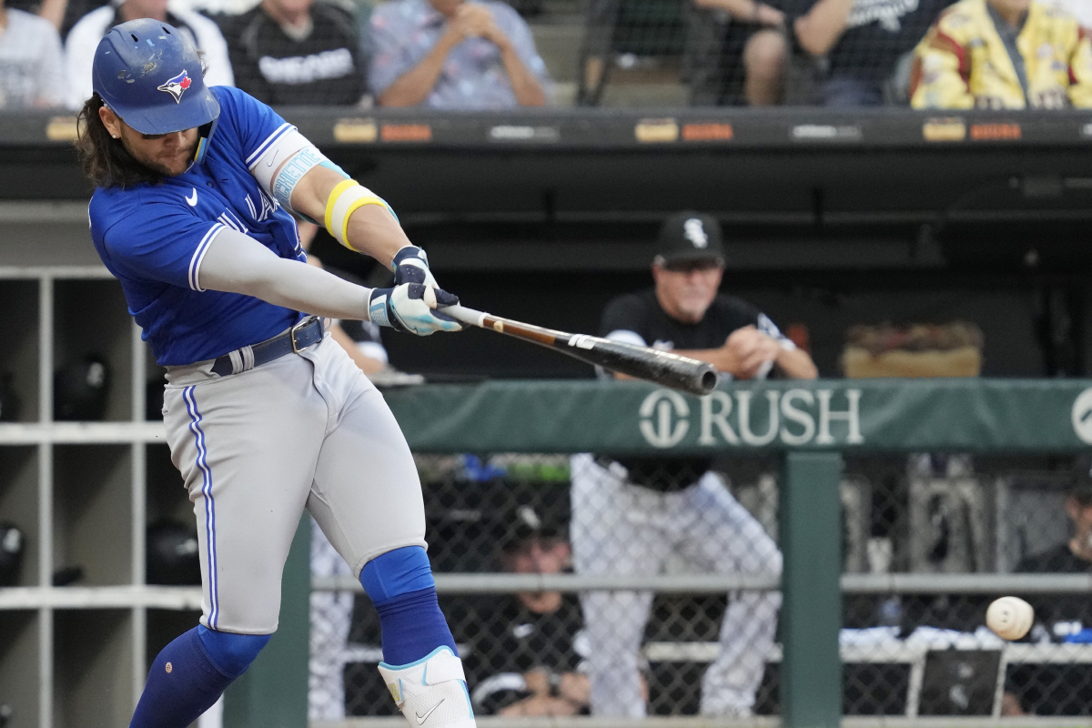 '9회 3:7→10회 8:7' LAD 짜릿한 역전승, 뼈아픈 패배 토론토…