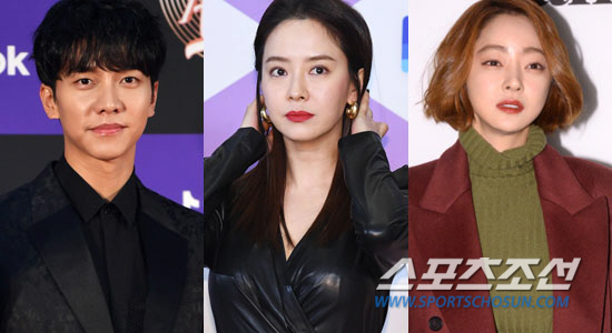 믿는 도끼에 찍혀 더 아프다…'소속사와 갈등 겪는 스타들'[SC이슈]