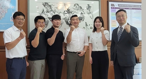 한국마사회 사회적 책임 강화…창업지원·취약계층 일자리 창출 팔 걷어