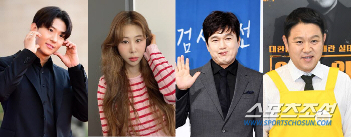 [SC이슈] '3억 풀대출'→3년 법정行..★들도 울리는 전세사기