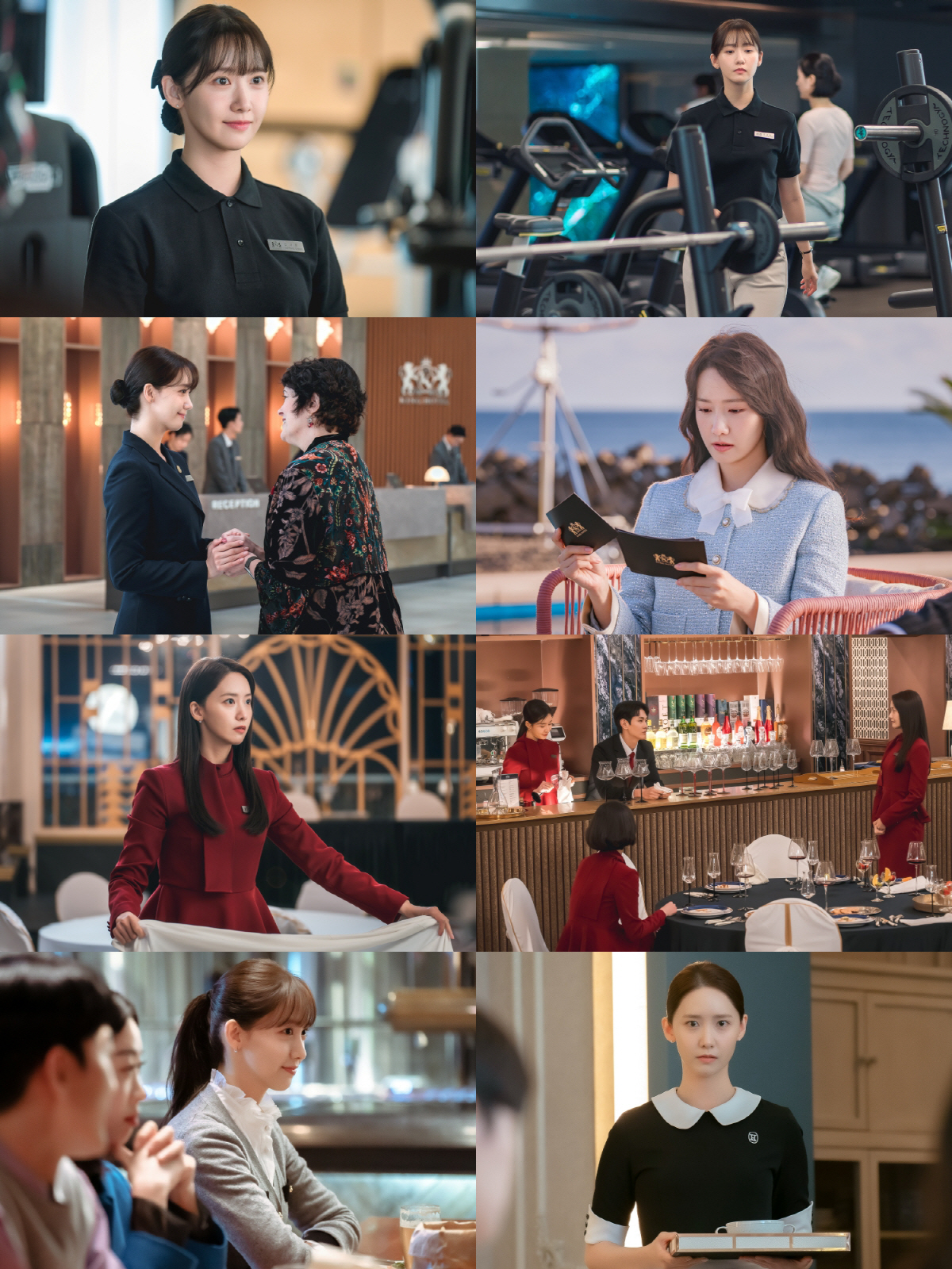 진심 통했다..'킹더랜드' 완성하는 임윤아 성장기