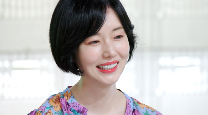 이정현 "임신·출산 맞춰서 촬영 미뤄준 연상호 감독님께 감사" ('편스토…