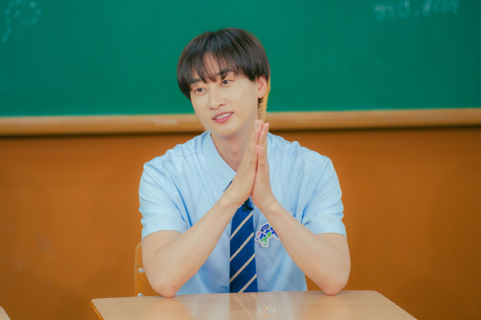 은혁 "가정 형편 어려워서 선생님 도움받아 수학여행 다녀와" ('수학여행…