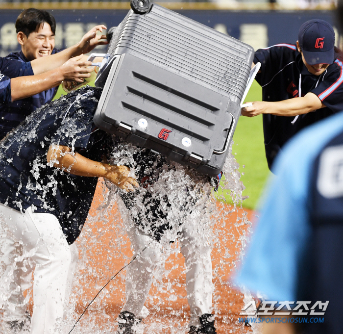 사랑탑 신뢰 100%, 구단 최초 기록 이유 있다…"7~9회 모두 맡길 …