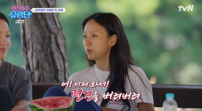 이효리 "가명 '이화상'으로 활동해 보고 싶어..틀에 갇히기 싫어" ('…