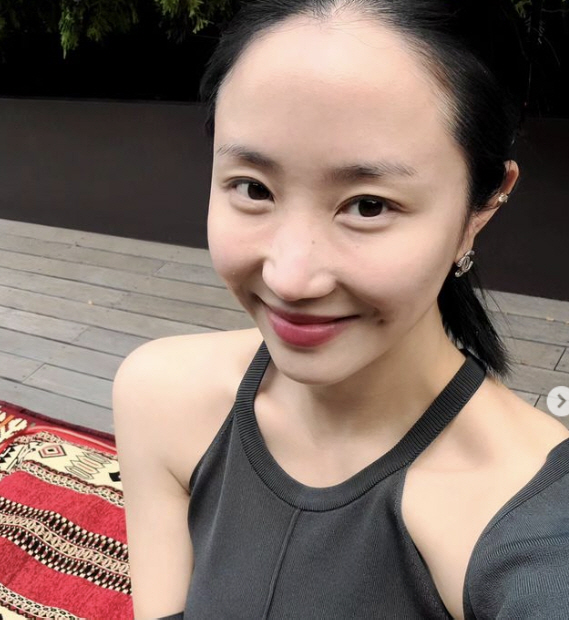 천상지희 선데이, 딸 300일에 "엄마는 조건없이 사랑만 주려고 널 낳았…