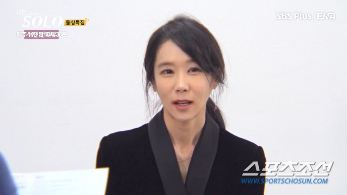 '이지아+김정은 닮은꼴' 16기 옥순, 대학2학년 때 딸 출산…청순 미모…