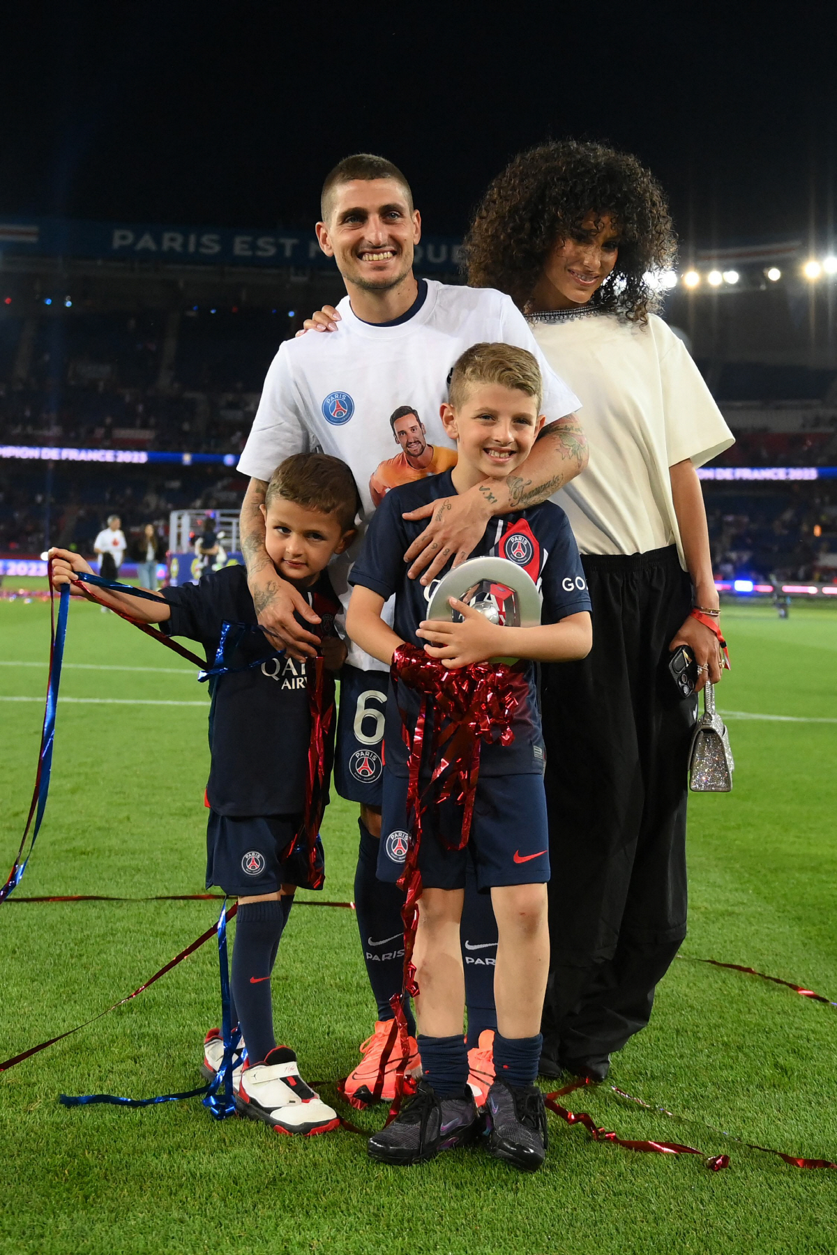 음바페 저격했던 PSG 베테랑 MF. '오일머니' 알 힐랄과 '내로남불'…