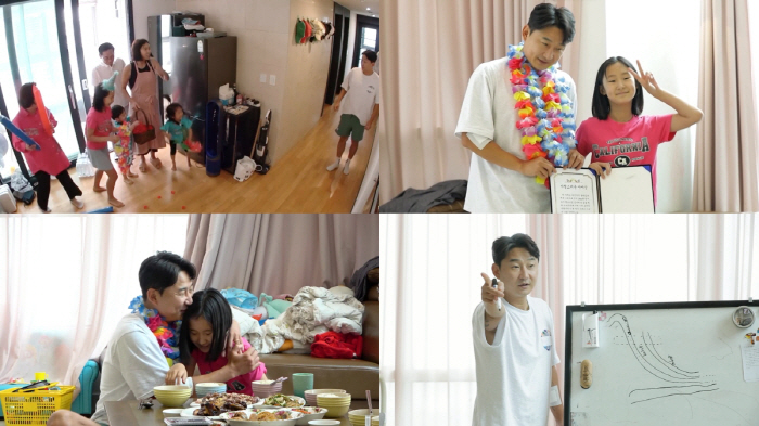 '음주 뺑소니범 검거' 이천수, 미담 끝 아니었다…"화장실 몰카범 추격→…