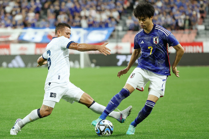 충격 악평! SON 8위+미토마 5위. EPL 2023~2024시즌 윙어…