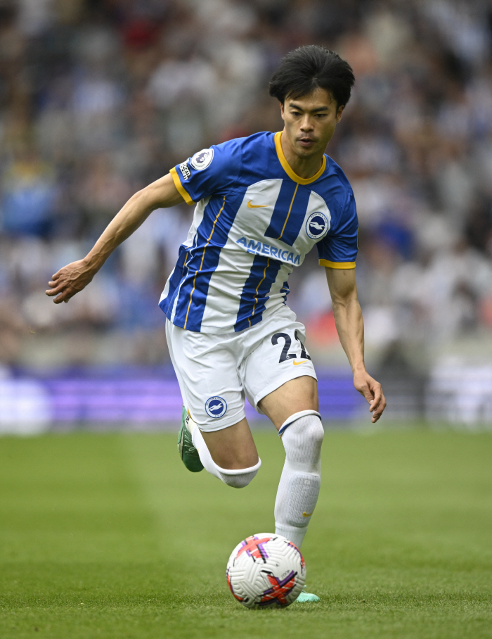 충격 악평! SON 8위+미토마 5위. EPL 2023~2024시즌 윙어…