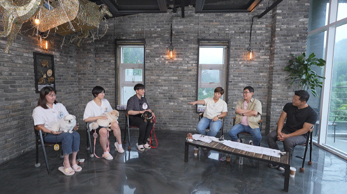 이경규 “건강 위해 3kg 감량”..건강과 다이어트의 연관성 강조 (개훌…