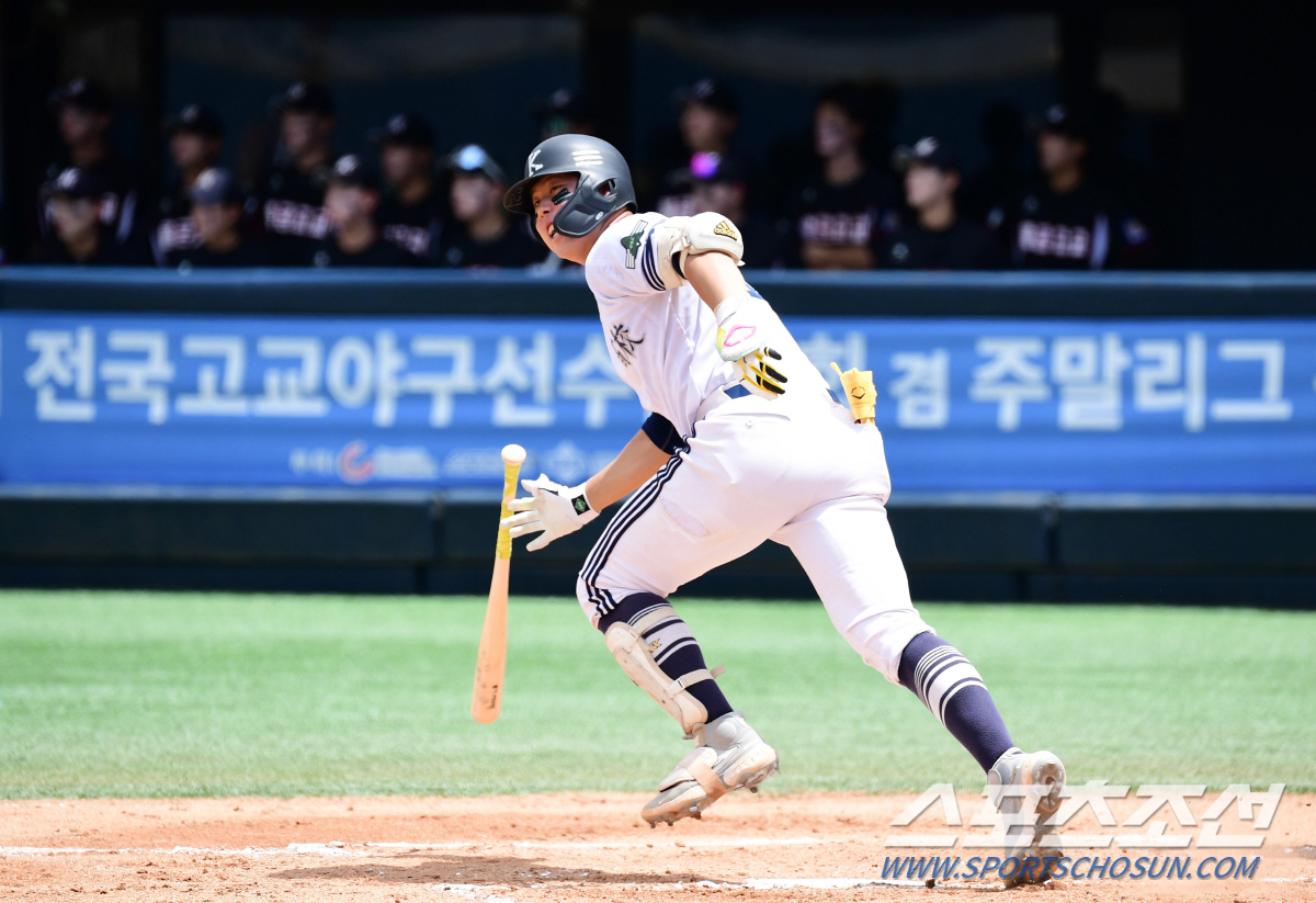 "롤모델은 오타니, 형 이름은 백호" '미르=용'이 여의주를 물었다..'…