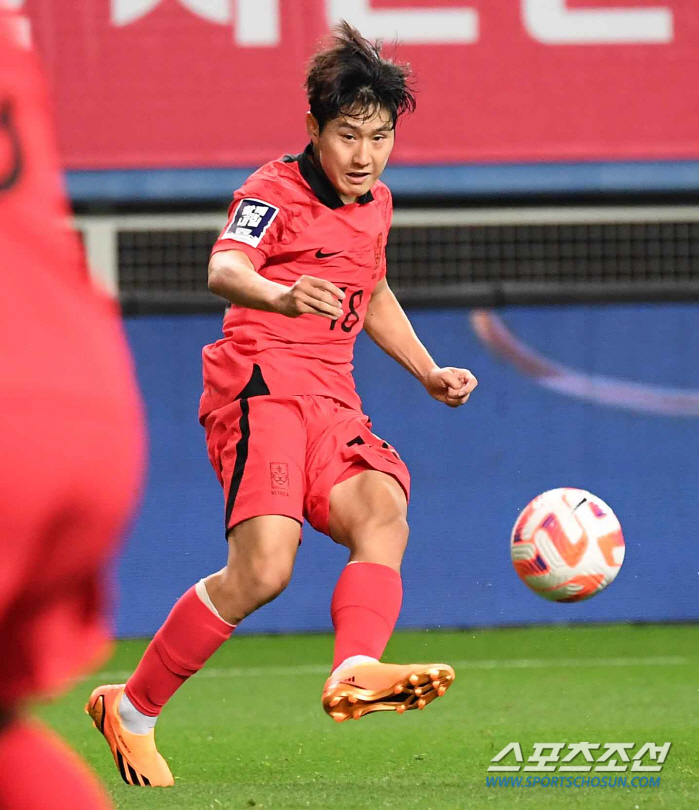 관건은 에이스 이강인 몸 상태, 개막 임박 PSG→AG 앞둔 '황선홍호'…