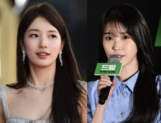 악플 선처는 옛말…수지→아이유, 이젠 처벌로 끝장보는 ★들 [SC이슈]
